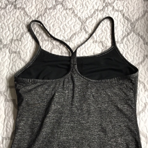 Power Y lululemon Tank top! - Picture 2 of 2